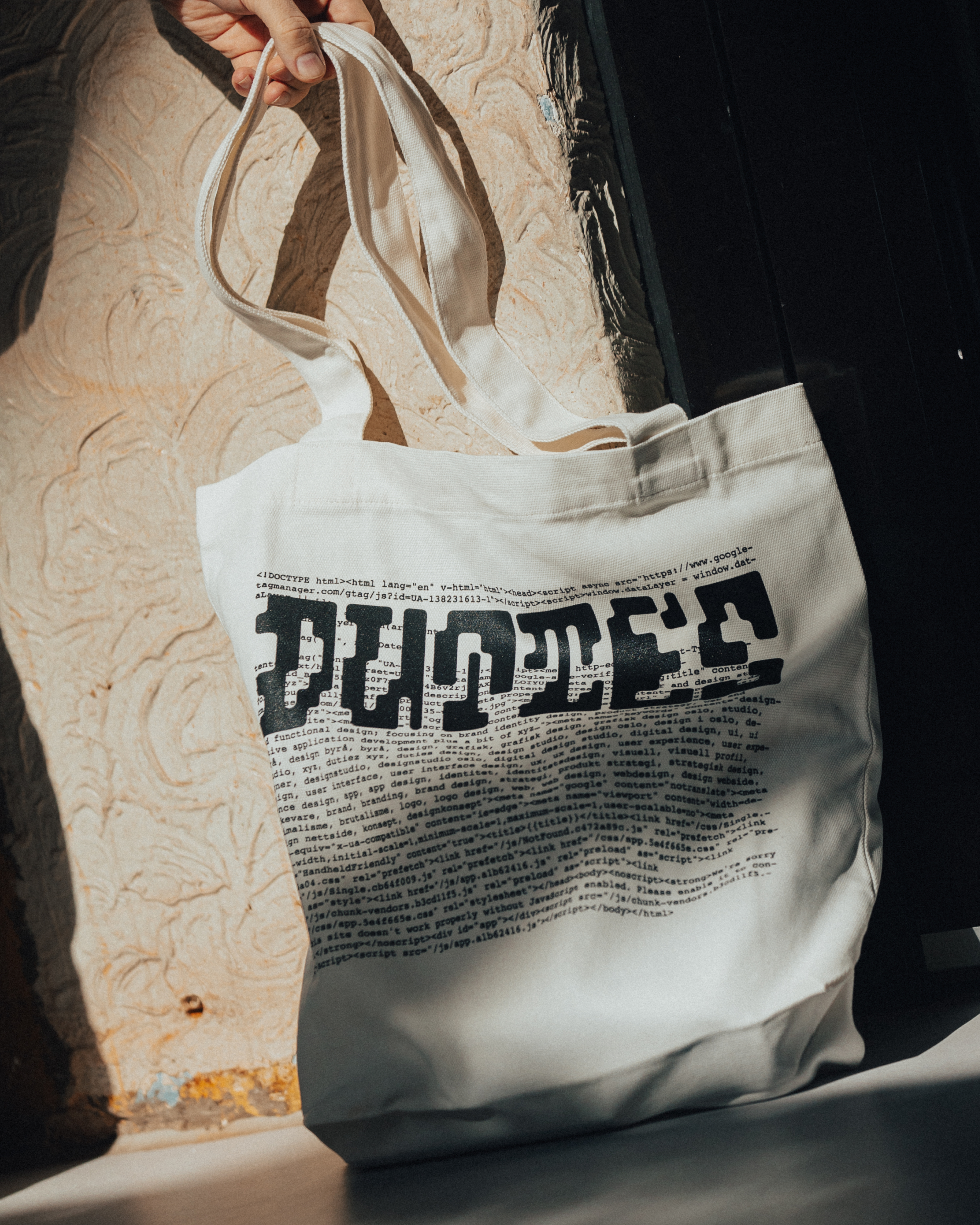 Code Tote